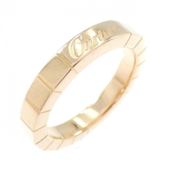 Lanieres Ring 18K Rose Gold