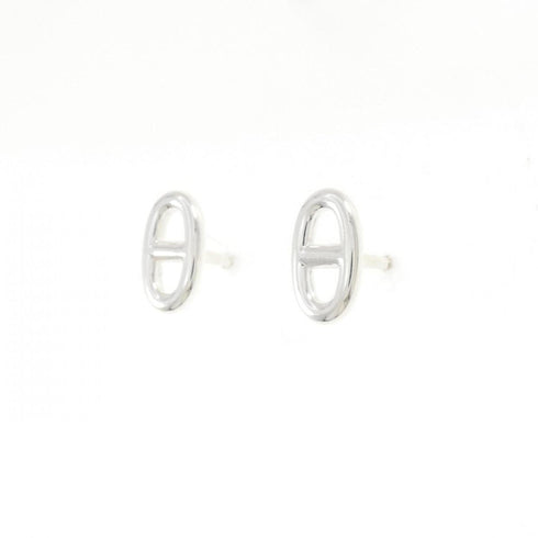 Earrings Sterling Silver
