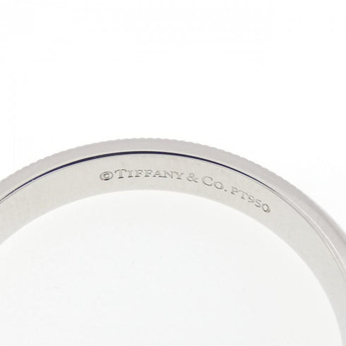 Milgrain Ring Platinum