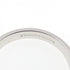 Milgrain Ring Platinum