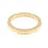 Panthere Ring 18K Yellow Gold