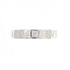 B.Zero1 Ring 18K White Gold