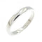 Bizet Ring Platinum