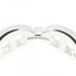 Chaine D'Ancre Enchainée Ring Sterling Silver