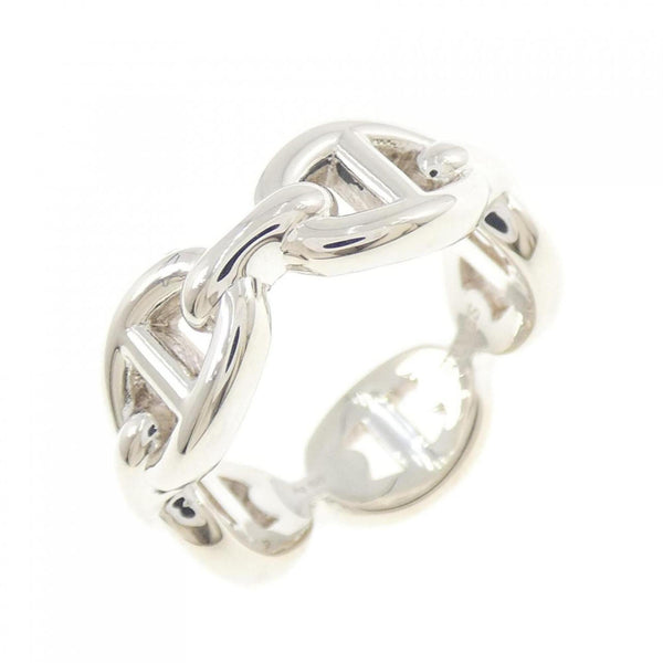 Band Ring Sterling Silver