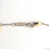 Multi-Heart Bracelet 18K White Gold and 18K Yellow Gold