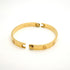 Love Bracelet 18K Yellow Gold