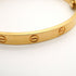 Love Bracelet 18K Yellow Gold