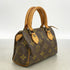 Speedy Mini HL Handbag Monogram Canvas