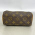 Speedy Mini HL Handbag Monogram Canvas