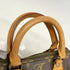 Speedy Mini HL Handbag Monogram Canvas