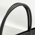 Medallion Tote Quilted Caviar