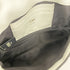 Baguette NM Bag Zucca Embossed Leather Mini