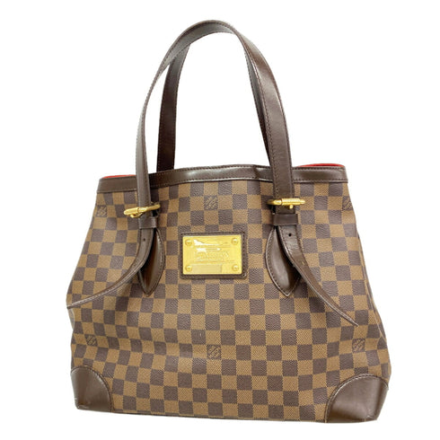 Hampstead Handbag Damier MM