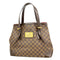 Hampstead Handbag Damier MM