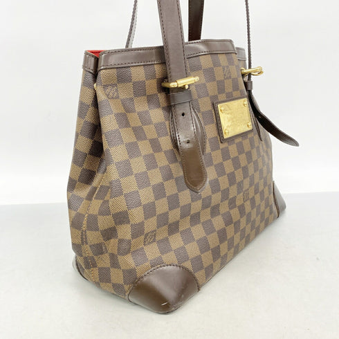 Hampstead Handbag Damier MM