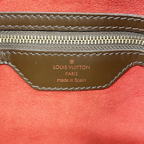 Hampstead Handbag Damier MM