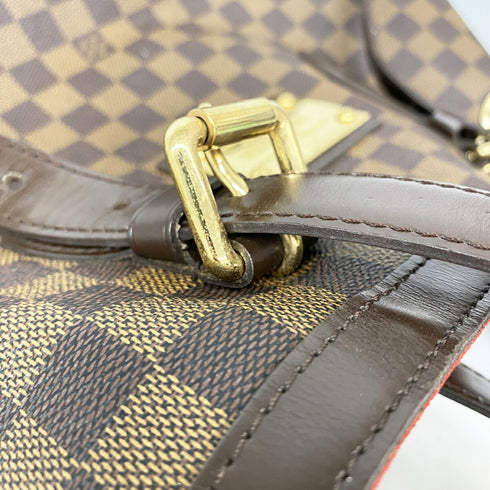 Hampstead Handbag Damier MM