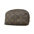 Pochette Gange Monogram Canvas