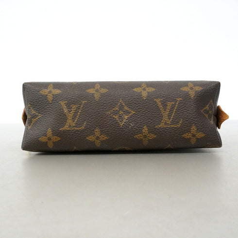 Pochette Gange Monogram Canvas