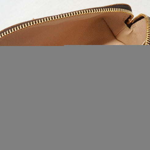 Pochette Gange Monogram Canvas