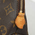 Pochette Gange Monogram Canvas