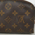 Pochette Gange Monogram Canvas
