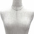 Chaine d'Ancre Pendant Necklace Sterling Silver Mini