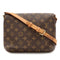 Musette Tango Handbag Monogram Canvas