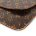 Musette Tango Handbag Monogram Canvas