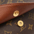 Musette Tango Handbag Monogram Canvas