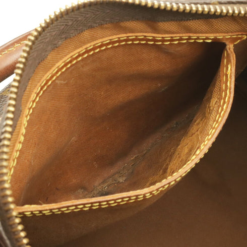 Speedy Handbag Monogram Canvas 25