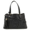Soho Working Tote Leather Medium