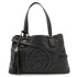 Soho Working Tote Leather Medium