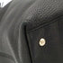 Soho Working Tote Leather Medium