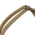 Deauville Tote Mixed Fibers Small