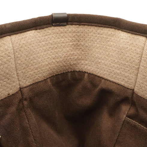Deauville Tote Mixed Fibers Small