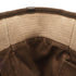 Deauville Tote Mixed Fibers Small