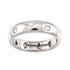 Ring Platinum with Diamond