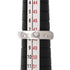 Ring Platinum with Diamond