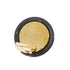 Earrings Gold-Tone Metal