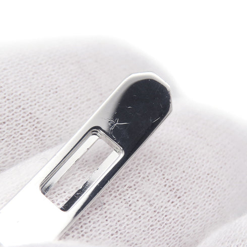 Kelly Gourmet Bracelet Sterling Silver