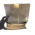 Boy Flap Bag Quilted Crackled Calfskin Old Medium