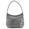 Boheme Hobo Coated Canvas