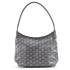 Boheme Hobo Coated Canvas