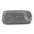Boheme Hobo Coated Canvas