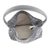 Boheme Hobo Coated Canvas