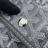 Boheme Hobo Coated Canvas
