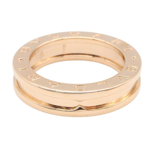 B.Zero1 Ring 18K Rose Gold