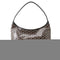 Boheme Hobo Coated Canvas
